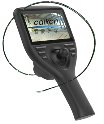 百萬高清工業(yè)內窺鏡EVCK-42系列（360度轉向）